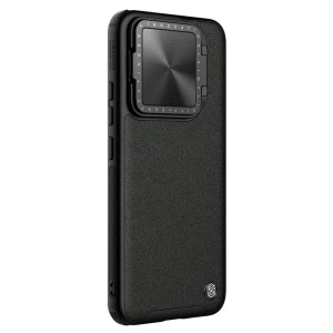 Wholesale Nillkin CamShield Prop Leather Magnetic Xiaomi 14 Black - NLK1523 - {ean13} - Hurt