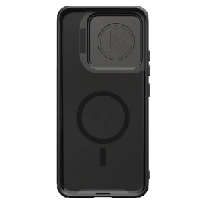 Wholesale Nillkin CamShield Prop Leather Magnetic Xiaomi 14 Black - NLK1523 - {ean13} - Hurt
