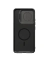 Wholesale Nillkin CamShield Prop Leather Magnetic Xiaomi 14 Black - NLK1523 - {ean13} - Hurt