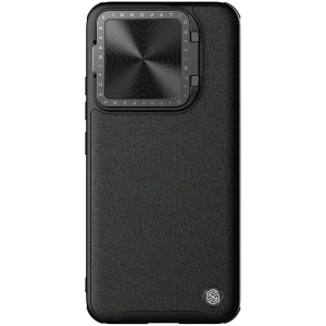 Hurtownia GSM - Etui Nillkin CamShield Prop Leather Magnetic Xiaomi 14 Pro Černá / Černý - NLK1524 - {ean13} - Hurt