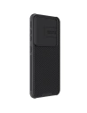 Hurtownia GSM - Etui Nillkin CamShield Pro Magnetic Samsung Galaxy S24 Negru / Black - NLK1525 - {ean13} - Hurt