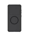 Hurtownia GSM - Etui Nillkin CamShield Pro Magnetic Samsung Galaxy S24 Negru / Black - NLK1525 - {ean13} - Hurt