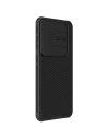 Hurtownia GSM - Etui Nillkin CamShield Pro Magnetic Samsung Galaxy S24+ Plus Negru / Black - NLK1526 - {ean13} - Hurt