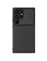 Etui Nillkin CamShield Pro Magnetic Samsung Galaxy S24 Ultra Negru / Black