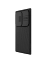 Hurtownia GSM - Etui Nillkin CamShield Pro Magnetic Samsung Galaxy S24 Ultra Černá / Černý - NLK1527 - {ean13} - Hurt