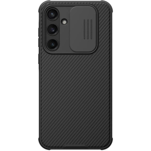 Hurtownia GSM - Etui Nillkin CamShield Pro Magnetic Samsung Galaxy A35 5G Negru / Black - NLK1528 - {ean13} - Hurt