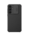 Wholesale Nillkin CamShield Pro Magnetic Samsung Galaxy A35 5G Black - NLK1528 - {ean13} - Hurt