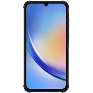 Nillkin CamShield Pro Magnetic Samsung Galaxy A35 5G Black