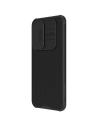 Wholesale Nillkin CamShield Pro Magnetic Samsung Galaxy A35 5G Black - NLK1528 - {ean13} - Hurt
