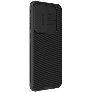 Hurtownia GSM - Etui Nillkin CamShield Pro Magnetic Samsung Galaxy A35 5G Negru / Black - NLK1528 - {ean13} - Hurt