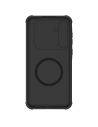 Wholesale Nillkin CamShield Pro Magnetic Samsung Galaxy A35 5G Black - NLK1528 - {ean13} - Hurt