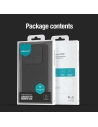 Wholesale Nillkin CamShield Pro Magnetic Samsung Galaxy A35 5G Black - NLK1528 - {ean13} - Hurt