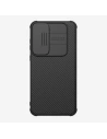 Etui Nillkin CamShield Pro Magnetic Samsung Galaxy A55 5G Fekete / Fekete