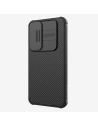 Wholesale Nillkin CamShield Pro Magnetic Samsung Galaxy A55 5G Black - NLK1529 - {ean13} - Hurt