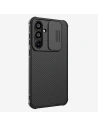 Hurtownia GSM - Etui Nillkin CamShield Pro Magnetic Samsung Galaxy A55 5G Černé / Černý - NLK1529 - {ean13} - Hurt