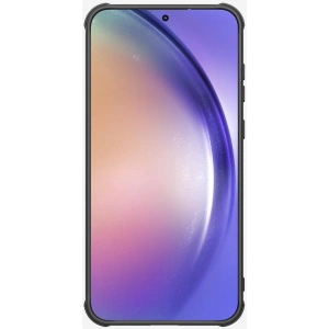Hurtownia GSM - Etui Nillkin CamShield Pro Magnetic Samsung Galaxy A55 5G Fekete / Fekete - NLK1529 - {ean13} - Hurt
