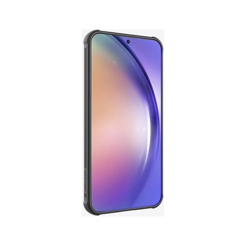 Hurtownia GSM - Etui Nillkin CamShield Pro Magnetic Samsung Galaxy A55 5G Černé / Černý - NLK1529 - {ean13} - Hurt