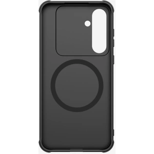 Hurtownia GSM - Etui Nillkin CamShield Pro Magnetic Samsung Galaxy A55 5G Fekete / Fekete - NLK1529 - {ean13} - Hurt