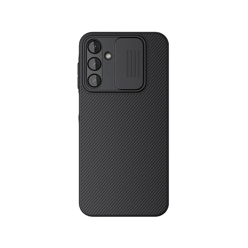 Hurtownia GSM - Case Nillkin CamShield Pro Samsung Galaxy A25 5G Blau / Niebieski - NLK1530 - {ean13} - Hurt
