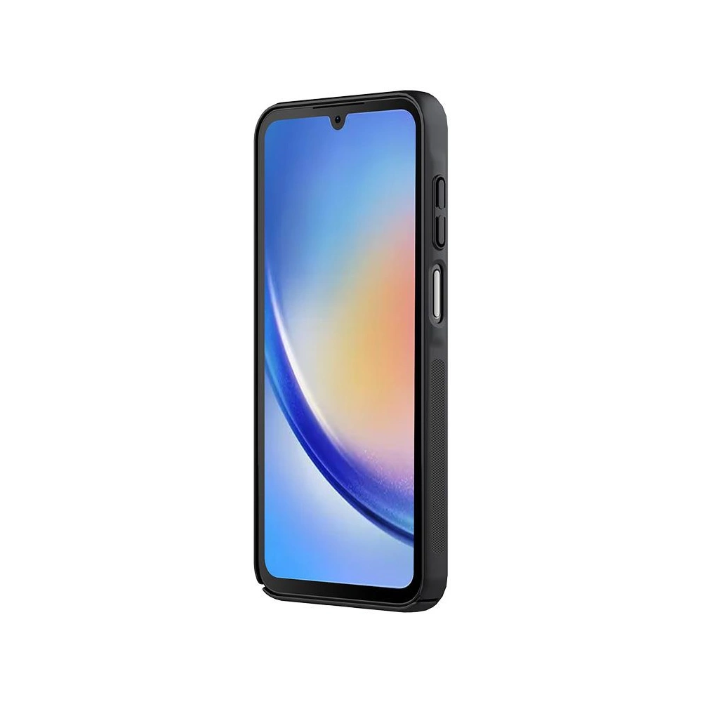Hurtownia GSM - Etui Nillkin CamShield Pro Samsung Galaxy A25 5G Modrá / Blue - NLK1530 - {ean13} - Hurt
