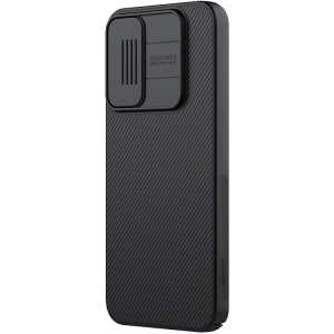 Hurtownia GSM - Etui Nillkin CamShield Pro Samsung Galaxy A25 5G Modrá / Blue - NLK1530 - {ean13} - Hurt