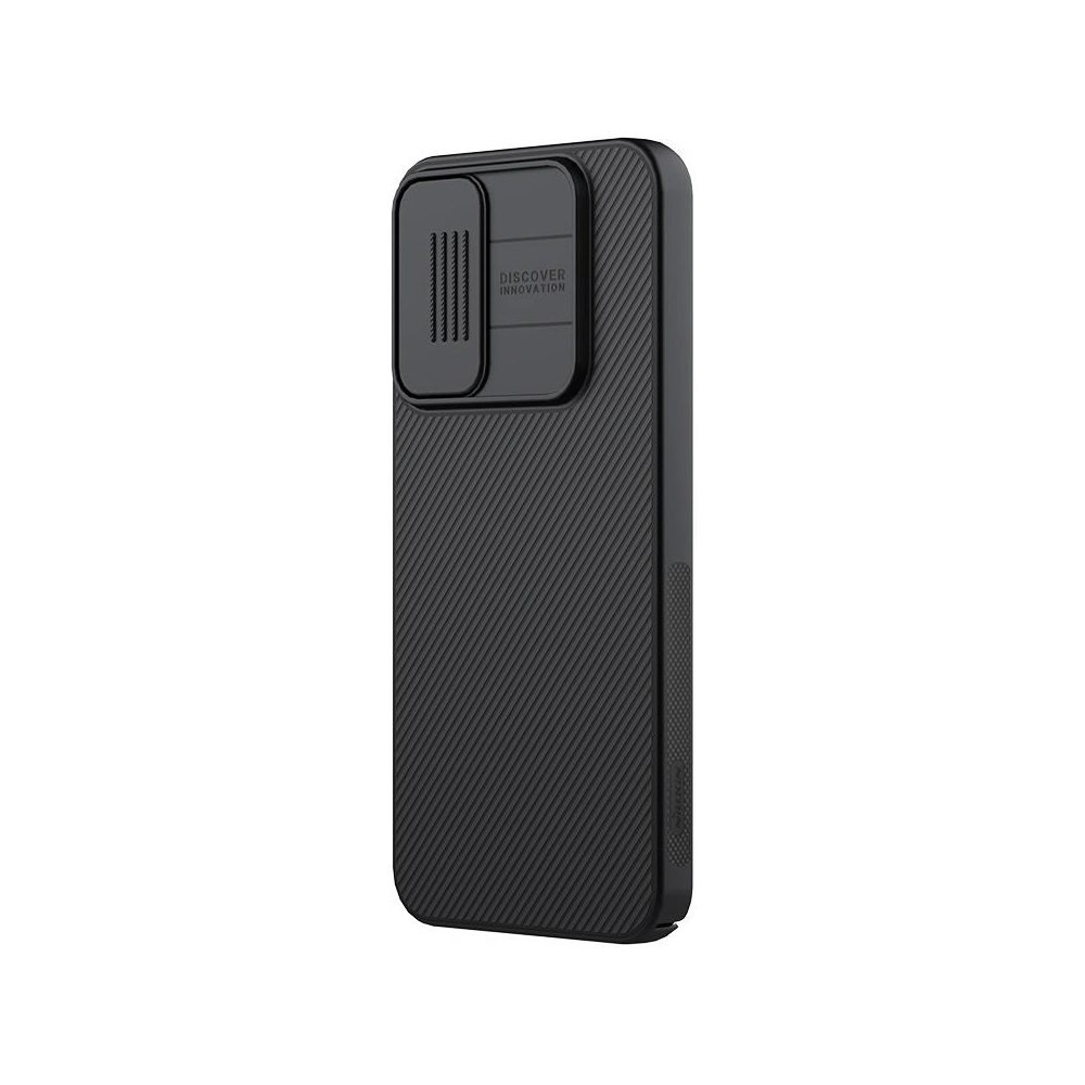 Hurtownia GSM - Case Nillkin CamShield Pro Samsung Galaxy A25 5G Blau / Niebieski - NLK1530 - {ean13} - Hurt