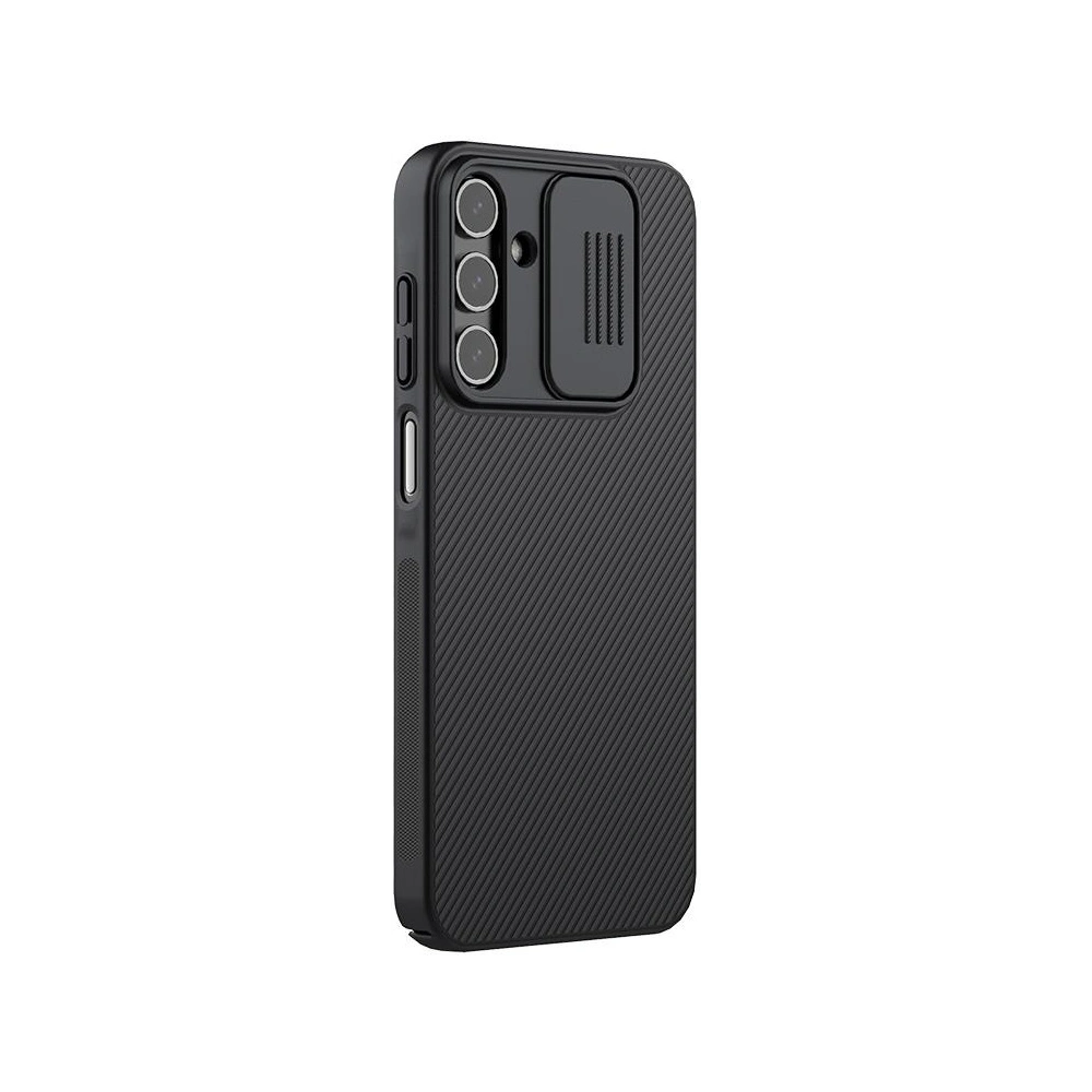 Hurtownia GSM - Etui Nillkin CamShield Pro Samsung Galaxy A25 5G Kék / Kék - NLK1530 - {ean13} - Hurt