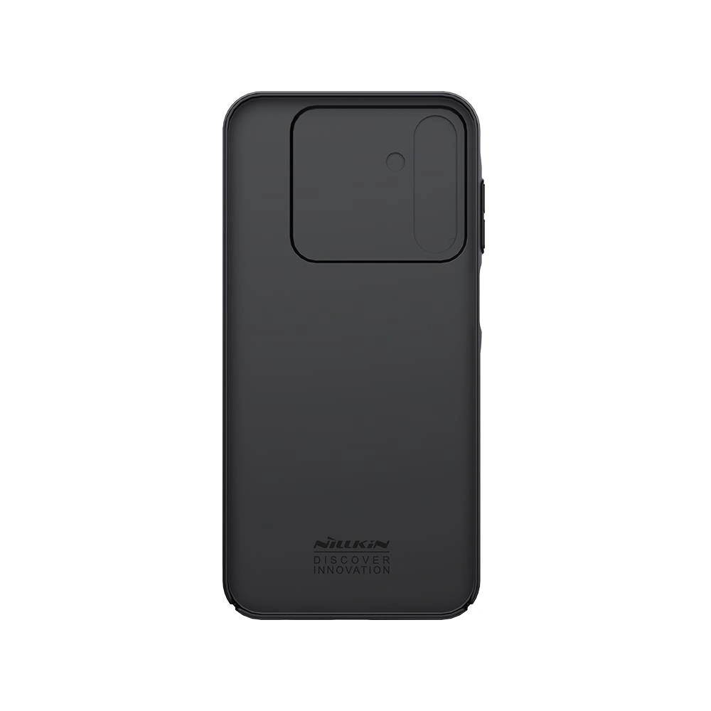 Hurtownia GSM - Etui Nillkin CamShield Pro Samsung Galaxy A25 5G Modrá / Blue - NLK1530 - {ean13} - Hurt