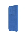 Hurtownia GSM - Etui Nillkin CamShield Pro Samsung Galaxy A35 5G Albastru / Niebieski - NLK1531 - {ean13} - Hurt