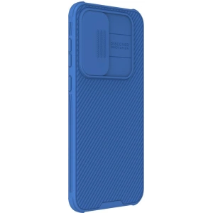 Hurtownia GSM - Etui Nillkin CamShield Pro Samsung Galaxy A35 5G Albastru / Niebieski - NLK1531 - {ean13} - Hurt