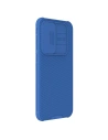 Hurtownia GSM - Etui Nillkin CamShield Pro Samsung Galaxy A35 5G Blue / Niebieski - NLK1531 - {ean13} - Hurt