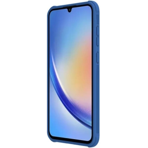 Nillkin CamShield Pro Samsung Galaxy A35 5G Blue