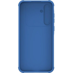 Hurtownia GSM - Etui Nillkin CamShield Pro Samsung Galaxy A35 5G Albastru / Niebieski - NLK1531 - {ean13} - Hurt