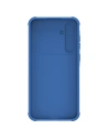 Hurtownia GSM - Etui Nillkin CamShield Pro Samsung Galaxy A35 5G Albastru / Niebieski - NLK1531 - {ean13} - Hurt