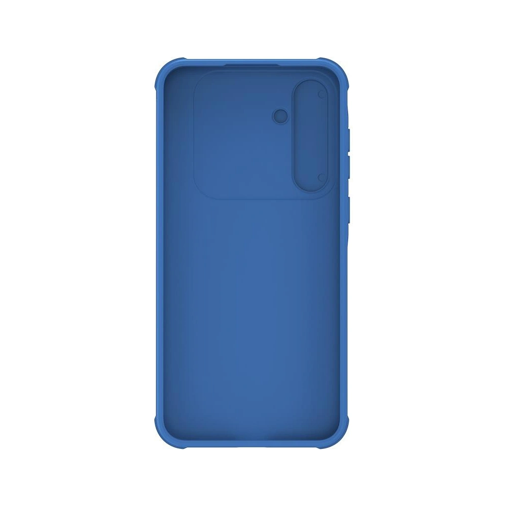Hurtownia GSM - Etui Nillkin CamShield Pro Samsung Galaxy A35 5G Albastru / Niebieski - NLK1531 - {ean13} - Hurt