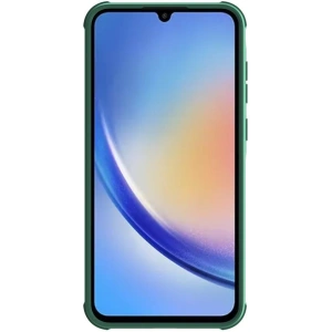 Hurtownia GSM - Etui Nillkin CamShield Pro Samsung Galaxy A35 5G Verde închis / Zielony - NLK1532 - {ean13} - Hurt