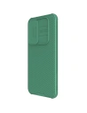 Hurtownia GSM - Etui Nillkin CamShield Pro Samsung Galaxy A35 5G Verde închis / Zielony - NLK1532 - {ean13} - Hurt