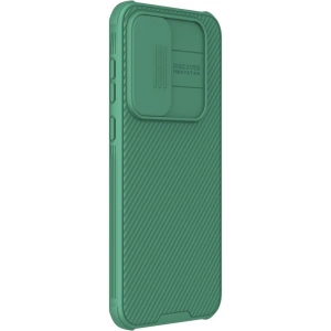 Hurtownia GSM - Etui Nillkin CamShield Pro Samsung Galaxy A35 5G Verde închis / Zielony - NLK1532 - {ean13} - Hurt
