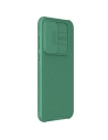 Hurtownia GSM - Etui Nillkin CamShield Pro Samsung Galaxy A35 5G Verde închis / Zielony - NLK1532 - {ean13} - Hurt