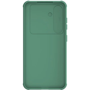 Hurtownia GSM - Etui Nillkin CamShield Pro Samsung Galaxy A35 5G Verde închis / Zielony - NLK1532 - {ean13} - Hurt
