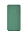 Hurtownia GSM - Etui Nillkin CamShield Pro Samsung Galaxy A35 5G Verde închis / Zielony - NLK1532 - {ean13} - Hurt