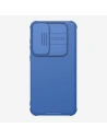 Wholesale Nillkin CamShield Pro Samsung Galaxy A55 5G Blue - NLK1533 - {ean13} - Hurt