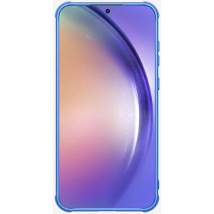 Etui Nillkin CamShield Pro Samsung Galaxy A55 5G Albastru / Blue
