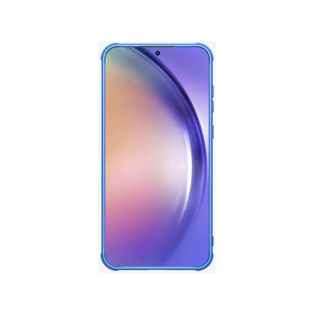 Hurtownia GSM - Etui Nillkin CamShield Pro Samsung Galaxy A55 5G Modrá / Niebieski - NLK1533 - {ean13} - Hurt