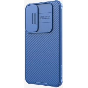 Hurtownia GSM - Etui Nillkin CamShield Pro Samsung Galaxy A55 5G Kék / Kék - NLK1533 - {ean13} - Hurt