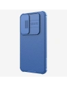 Wholesale Nillkin CamShield Pro Samsung Galaxy A55 5G Blue - NLK1533 - {ean13} - Hurt