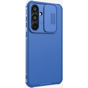 Hurtownia GSM - Etui Nillkin CamShield Pro Samsung Galaxy A55 5G Kék / Kék - NLK1533 - {ean13} - Hurt