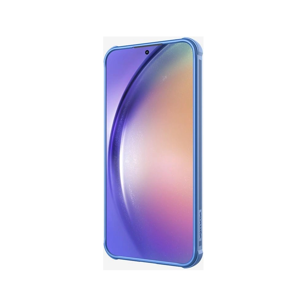 Hurtownia GSM - Etui Nillkin CamShield Pro Samsung Galaxy A55 5G Modrá / Niebieski - NLK1533 - {ean13} - Hurt