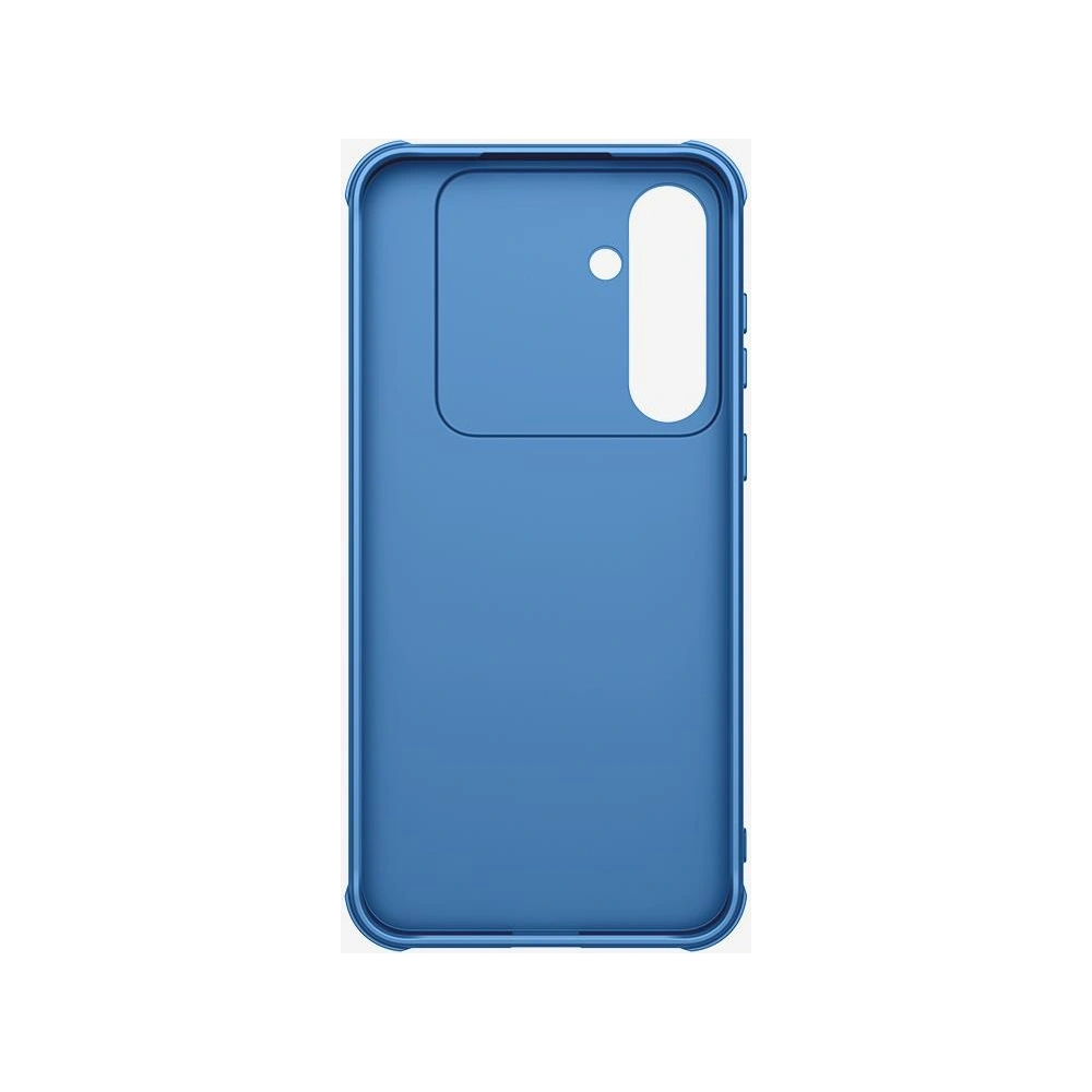 Hurtownia GSM - Etui Nillkin CamShield Pro Samsung Galaxy A55 5G Modrá / Niebieski - NLK1533 - {ean13} - Hurt