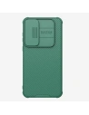 Nillkin CamShield Pro Samsung Galaxy A55 5G Deep Green